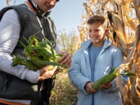 Agricoltura Locale