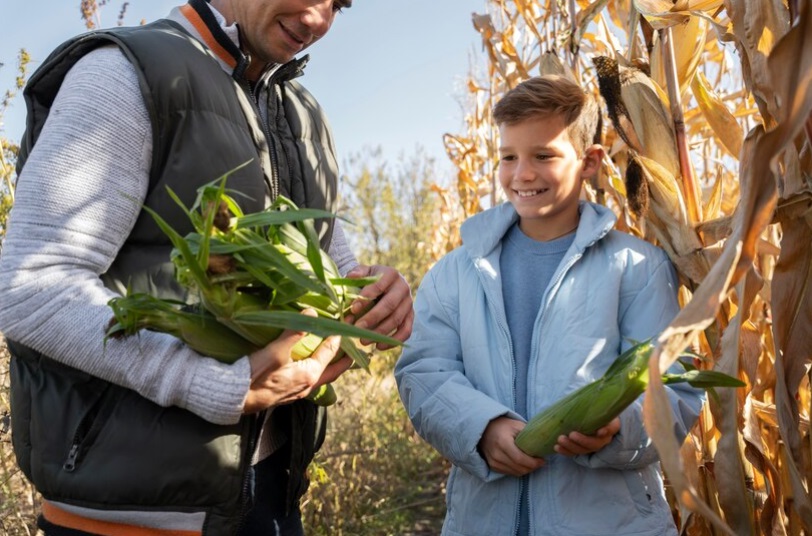 Agricoltura Locale