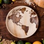 Alimentazione Sostenibile a Livello Globale