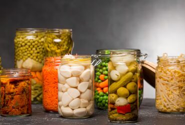 Alimenti Fermentati