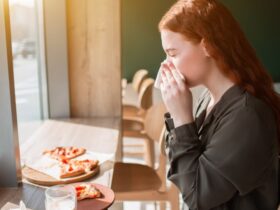 Allergie incrociate e sensibilità