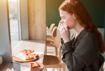 Allergie incrociate e sensibilità