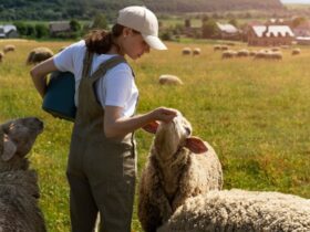 Allevamento Etico e Naturale