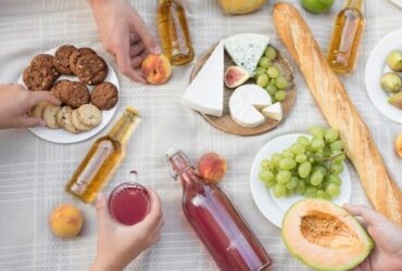 Pecorino di Pienza per diete vegetariane