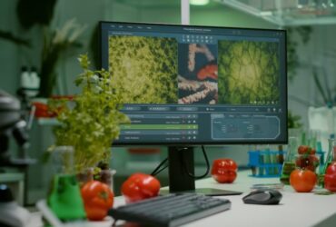 Applicazioni di Bioinformatica
