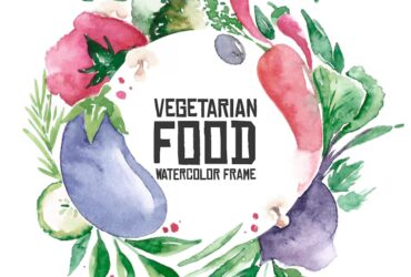 Arte della cucina vegetariana
