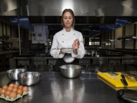 Attrezzature di Cucina Professionali