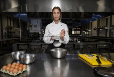 Attrezzature di Cucina Professionali