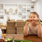 Bambini e dieta senza glutine