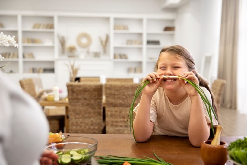 Bambini e dieta senza glutine