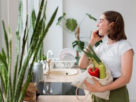 Biodiversità in Cucina