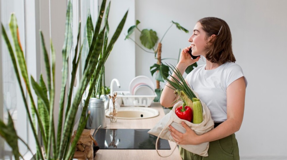 Biodiversità in Cucina