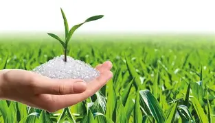 Bioplastiche in Agricoltura