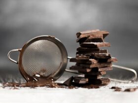 La storia segreta del cioccolato