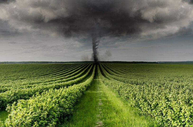 Cambiamenti nei Pattern Meteorologici