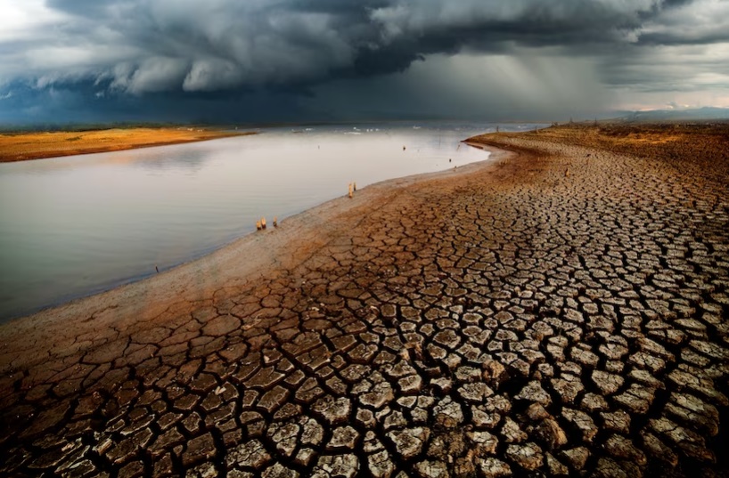 Cambiamento Climatico