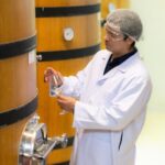 Chimica Applicati alla Fermentazione del Vino