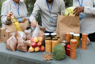Il Potere Curativo del Cibo