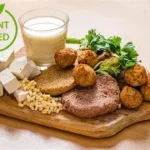 Come le Dieta Plant-Based Contribuisce alla Salute del Pianeta