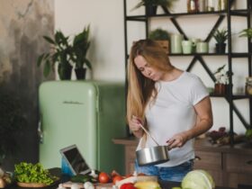 Come rendere la tua cucina un paradiso senza glutine