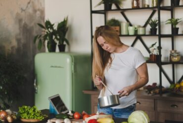 Come rendere la tua cucina un paradiso senza glutine