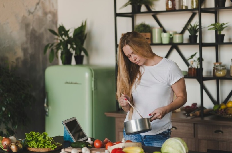 Come rendere la tua cucina un paradiso senza glutine