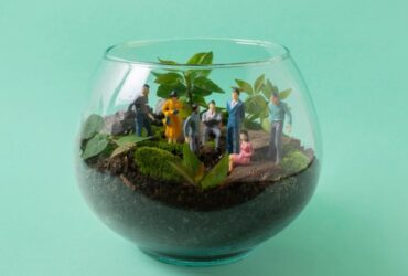 Conservazione e Biodiversità