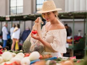 Consumo di Frutta e Verdura Locale