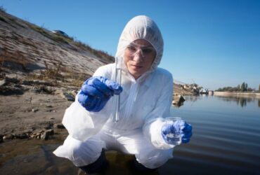 Contaminazione Incrociata