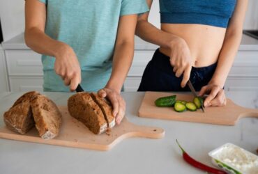 Cucina senza glutine