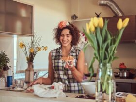 Elementi Fondamentali di Cucina Salutistica e Nutrizionale