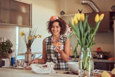 Elementi Fondamentali di Cucina Salutistica e Nutrizionale