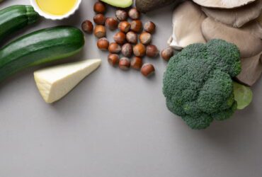 Dieta Low-Carbon