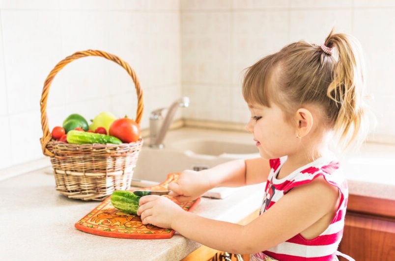 Dieta Senza Glutine nei Bambini