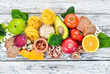 dieta senza glutine