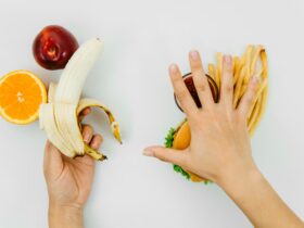 Disturbi Alimentari e Sostenibilità