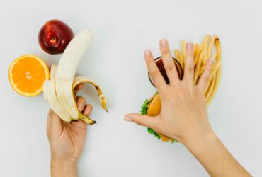Disturbi Alimentari e Sostenibilità