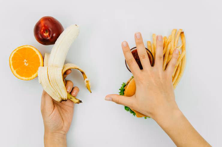 Disturbi Alimentari e Sostenibilità