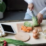 Economia Circolare in Cucina