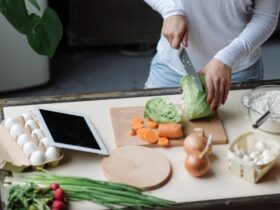 Economia Circolare in Cucina