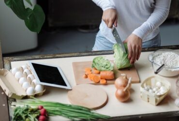 Economia Circolare in Cucina