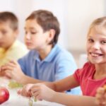 Educazione Alimentare per Bambini