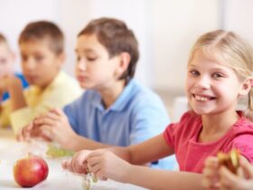 Educazione Alimentare per Bambini