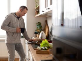 Efficienza Energetica in Cucina