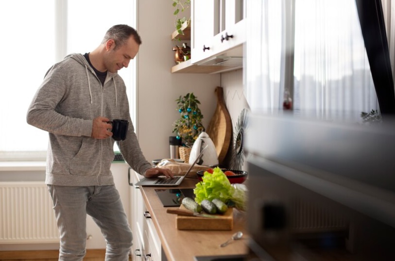 Efficienza Energetica in Cucina