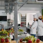 Efficienza Energetica in Cucine Commerciali