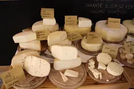 Esplora il mondo dei formaggi artigianali