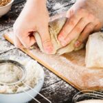 Pane senza glutine fatto in casa