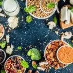 Filosofie Alimentari: Confronto tra Veganesimo, Vegetarianismo e Onnivorismo