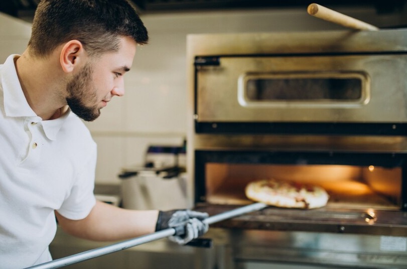 Fisica Applicati alla Cottura al Forno